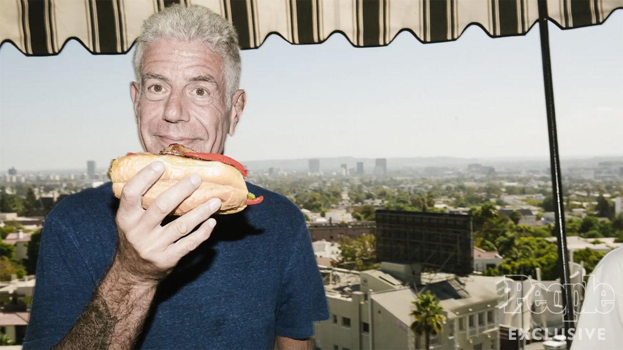 Los Angeles, Jadi Kota Terbaik untuk Wisata Kuliner versi Chef Dunia